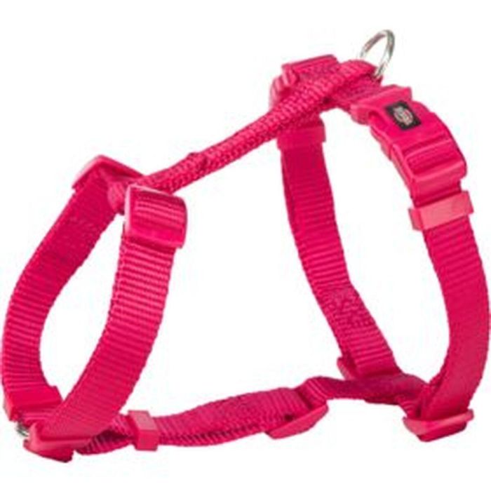 Arnés para Perro Trixie Premium Avellana L/XL 2 Arnés para Perro Trixie Premium Avellana L/XL 2