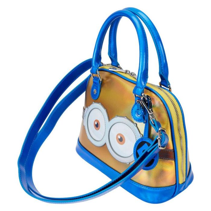 Bolso Minions Gru Mi Villano Favorito Loungefly 2