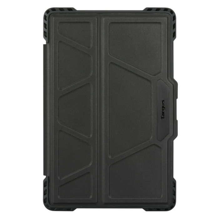 Targus Funda Tipo Libro Negra para Samsung Galaxy Tab A7 10.4" Pro-Tek
