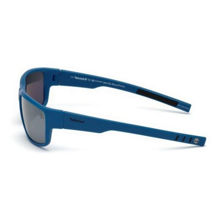 Gafas de Sol Unisex Timberland TB9153-6391D ø 63 mm 1 Gafas de Sol Unisex Timberland TB9153-6391D ø 63 mm 1