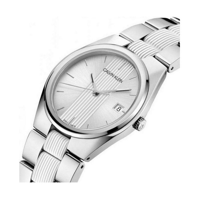 Reloj Hombre Calvin Klein K9E231K6 (Ø 34 mm) 3 Reloj Hombre Calvin Klein K9E231K6 (Ø 34 mm) 3