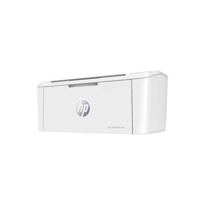HP Impresora Laser monocromo LaserJet M110w 1 HP Impresora Laser monocromo LaserJet M110w 1