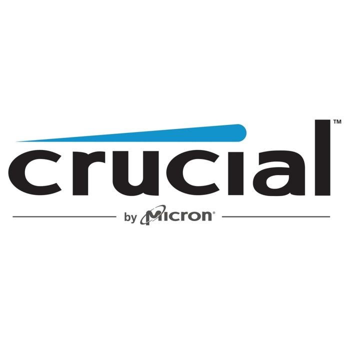 Crucial CT32G48C40U5 módulo de memoria 32 GB 1 x 32 GB DDR5 4800 MHz 2 Crucial CT32G48C40U5 módulo de memoria 32 GB 1 x 32 GB DDR5 4800 MHz 2