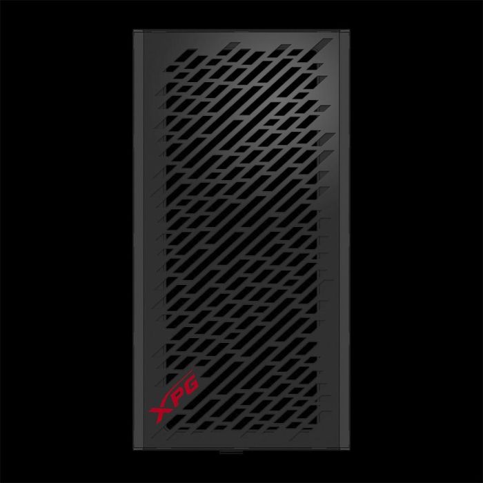 ADATA XPG Valor Air ATX Midi Tower Negro Vidrio Templado 4x120mm 1