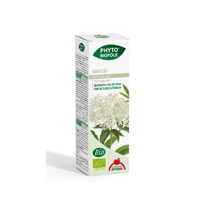Saúco Phyto-Biopole Saúco Phyto-Biopole