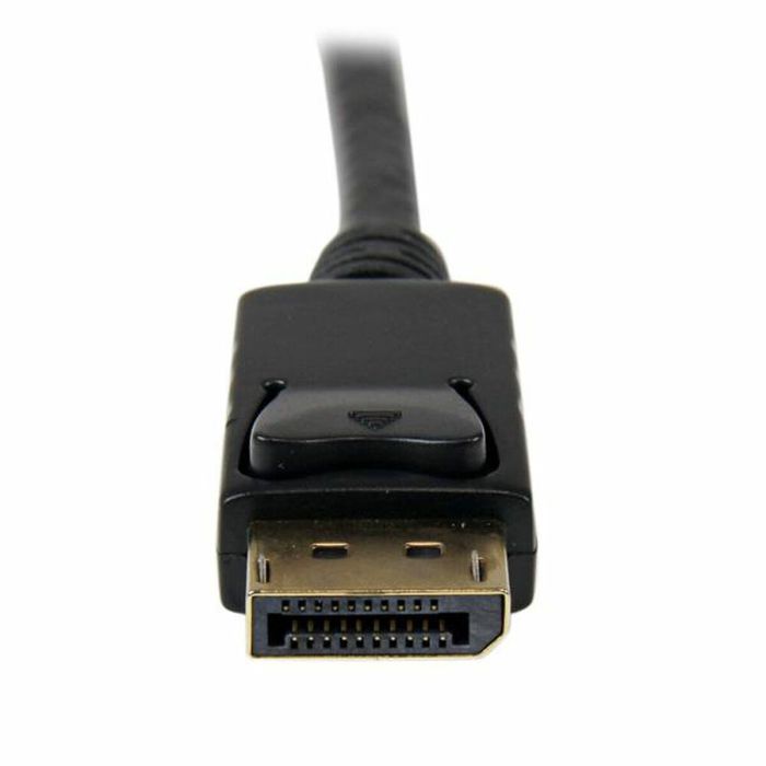 Adaptador DisplayPort a VGA Startech DP2VGAMM6 1,8 m 2