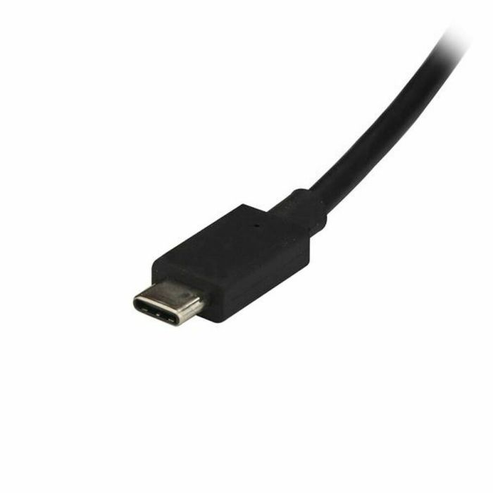 Adaptador USB C a HDMI Startech MSTCDP123HD Negro 1