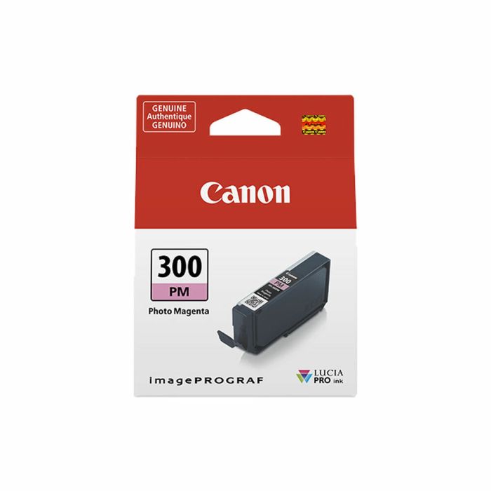 Cartucho de Tinta Original Canon PFI-300PM