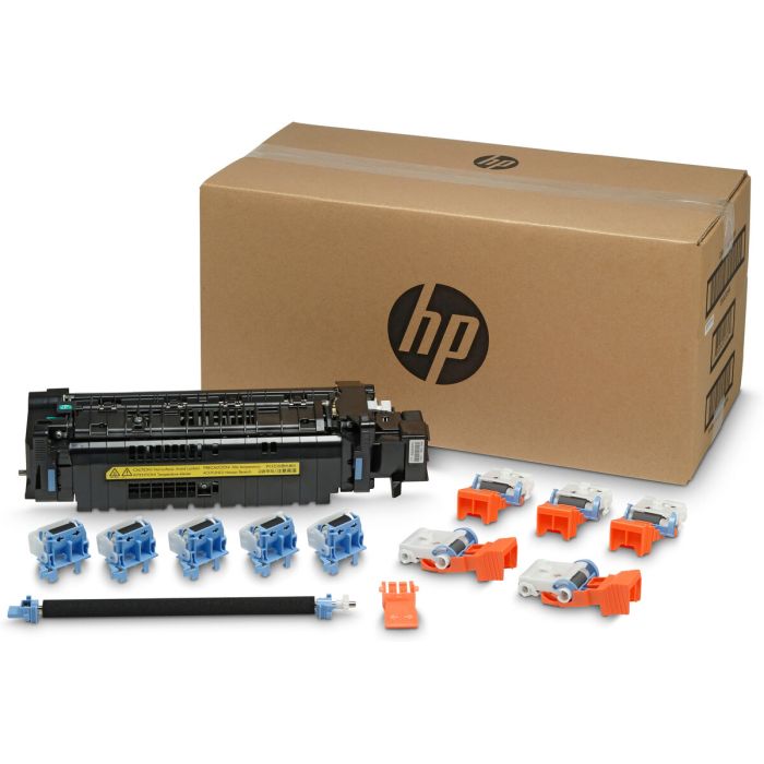 HP Kit de mantenimiento laserjet m607 / m607n / m607dn de 220v