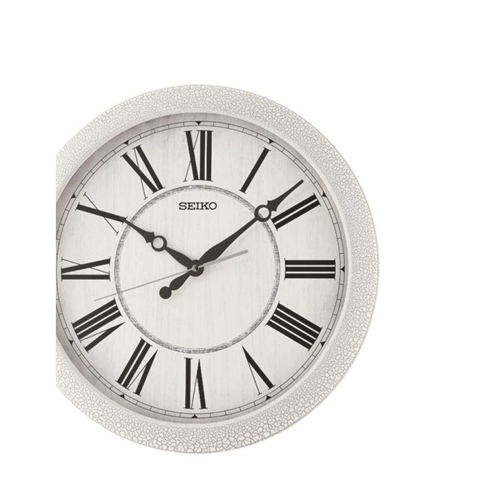 Reloj de Pared Seiko QXA815W 1