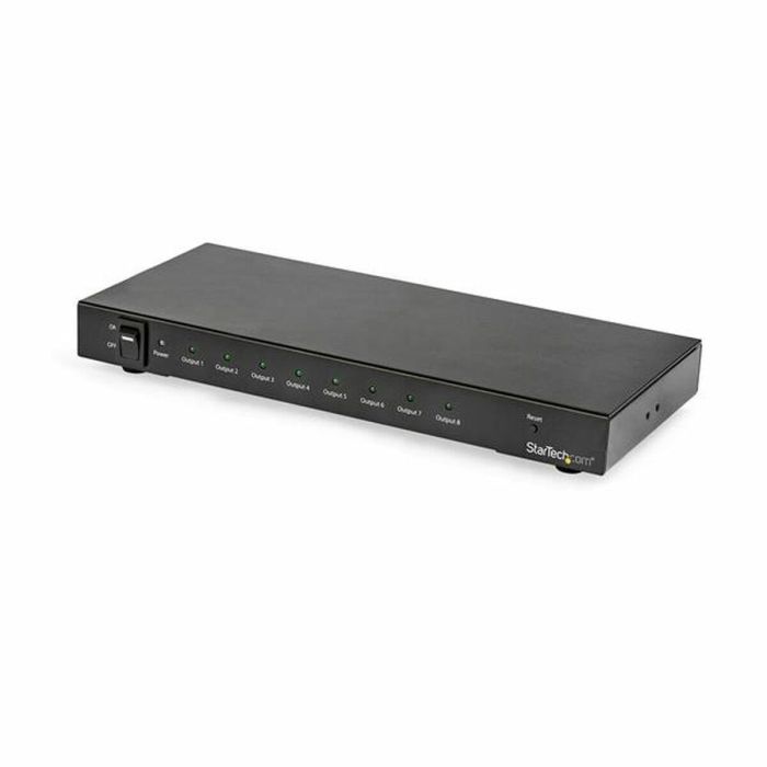 Splitter HDMI Startech ST128HD20 4K Ultra HD 2