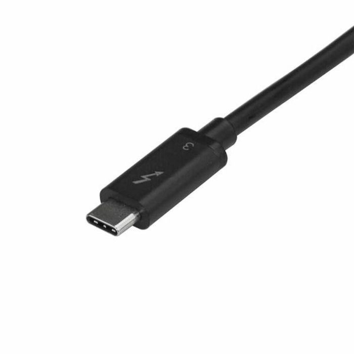 Cable SATA Startech TB3ESATU31