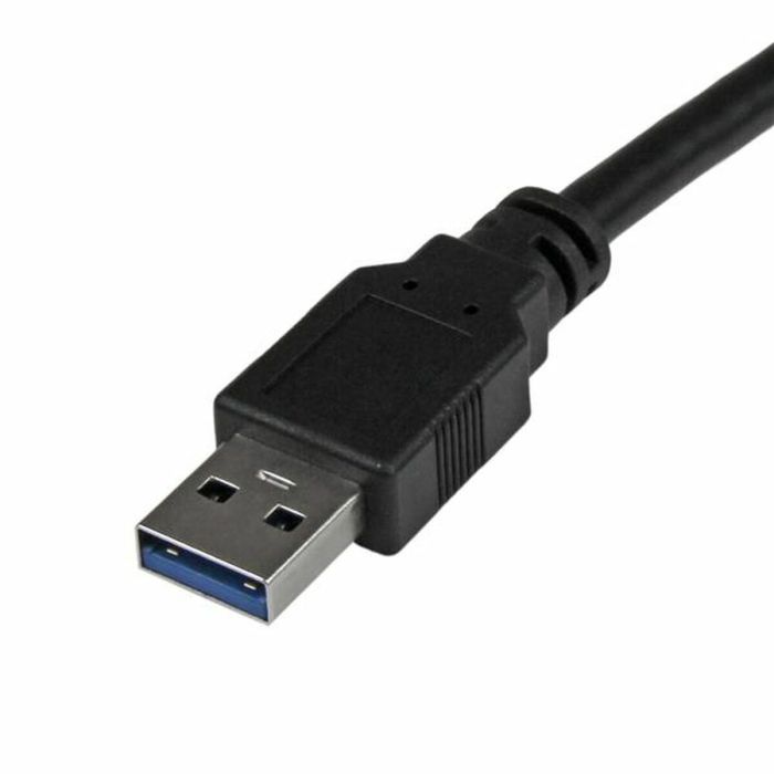 Cable SATA Startech USB3S2ESATA3         2