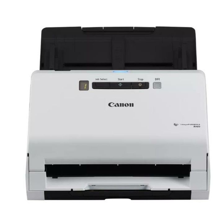 Escáner Canon 4229C002AA 40 ppm