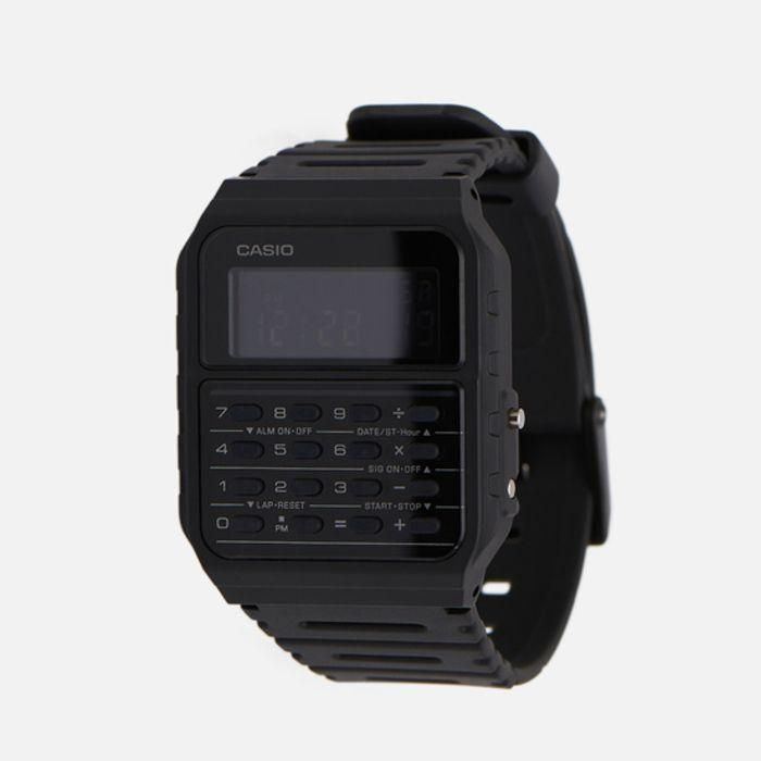 Reloj Unisex Casio CA-53WF-1BEF 1