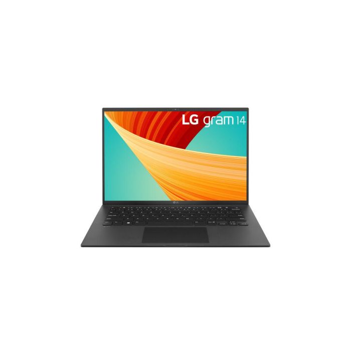 LG Portátil Gram 14Z90RU-G.AA55B 14" Intel Core i5-1334U 16GB RAM 512GB SSD WUXGA Windows 11 27