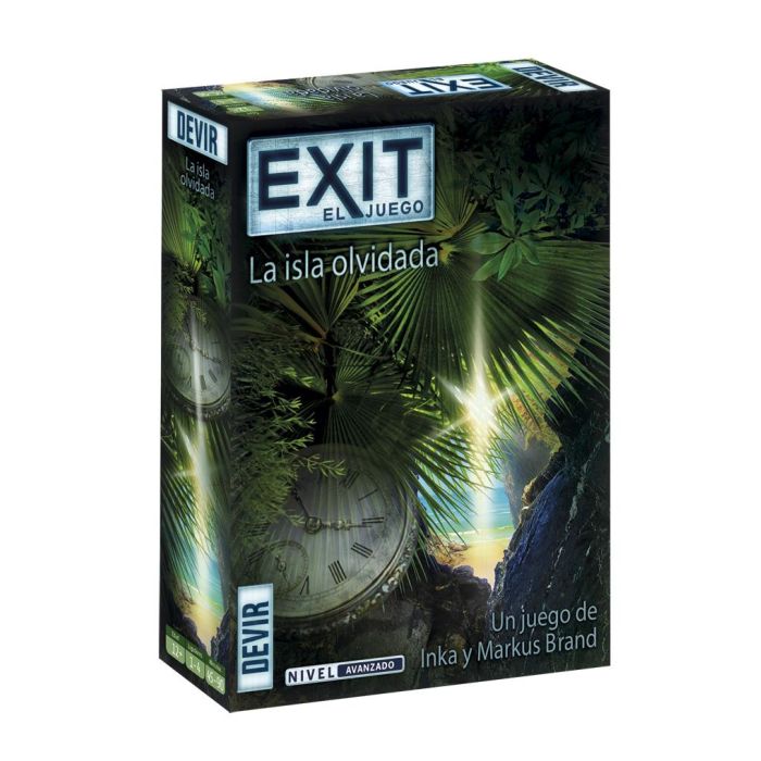 Exit: La Isla Olvidada Bgexit5 Devir