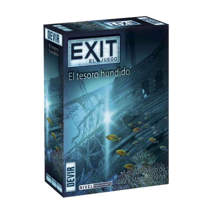 Exit: El Tesoro Hundido Bgexit7 Devir