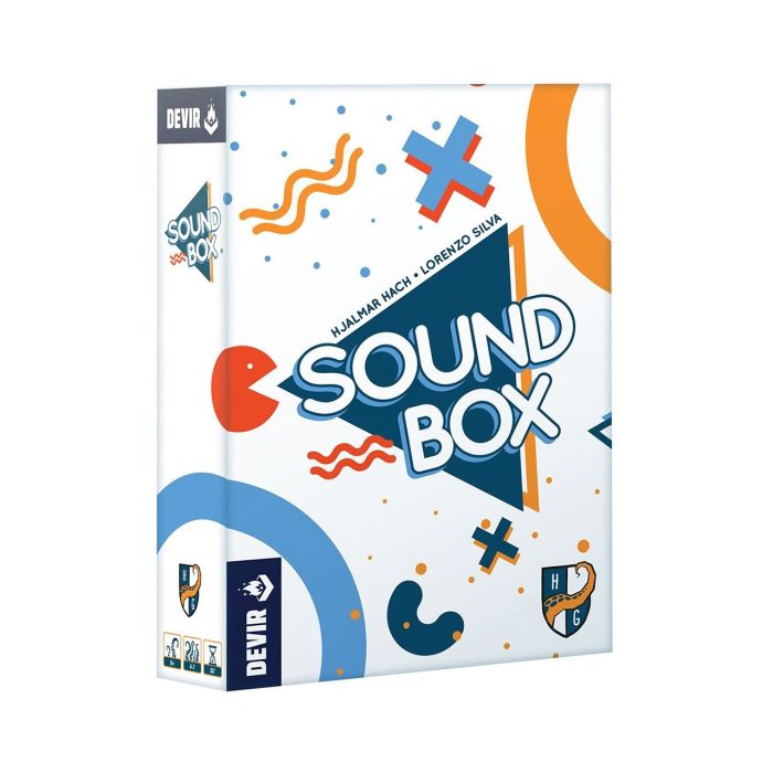 Sound Box Bgsobosp Devir 1