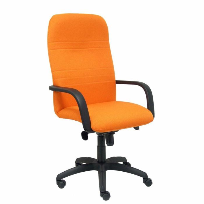 PIQUERAS Y CRESPO Sillon Letur bali naranja PIQUERAS Y CRESPO Sillon Letur bali naranja