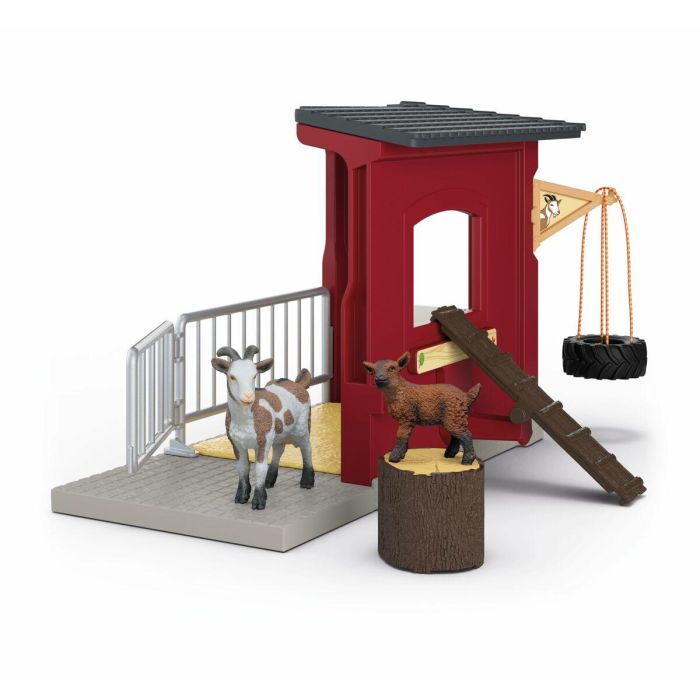 Playset Schleich 20 Playset Schleich 20