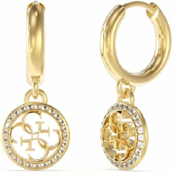 Pendientes Mujer Guess JUBE02135JWYGT-U 3 Pendientes Mujer Guess JUBE02135JWYGT-U 3