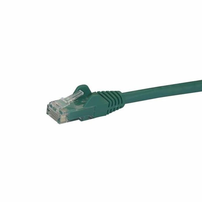 Cable de Red Rígido UTP Categoría 6 Startech N6PATC1MGN           1 m 1