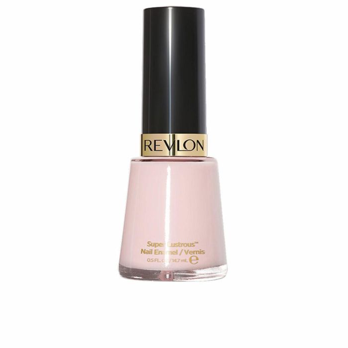 Revlon Mass Market n01709042 Esmalte de Uñas #909 Sheer Petal 14,7 ml Cepillo Angulado Vitamina E Secado Rápido Resistente a Astillas Revlon Mass Market n01709042 Esmalte de Uñas #909 Sheer Petal 14,7 ml Cepillo Angulado Vitamina E Secado Rápido Resistente a Astillas