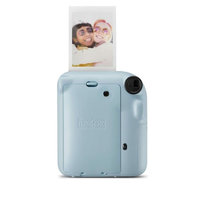 Cámara Instantánea Fujifilm INSTAXMINI12PASTBLUE Azul 1