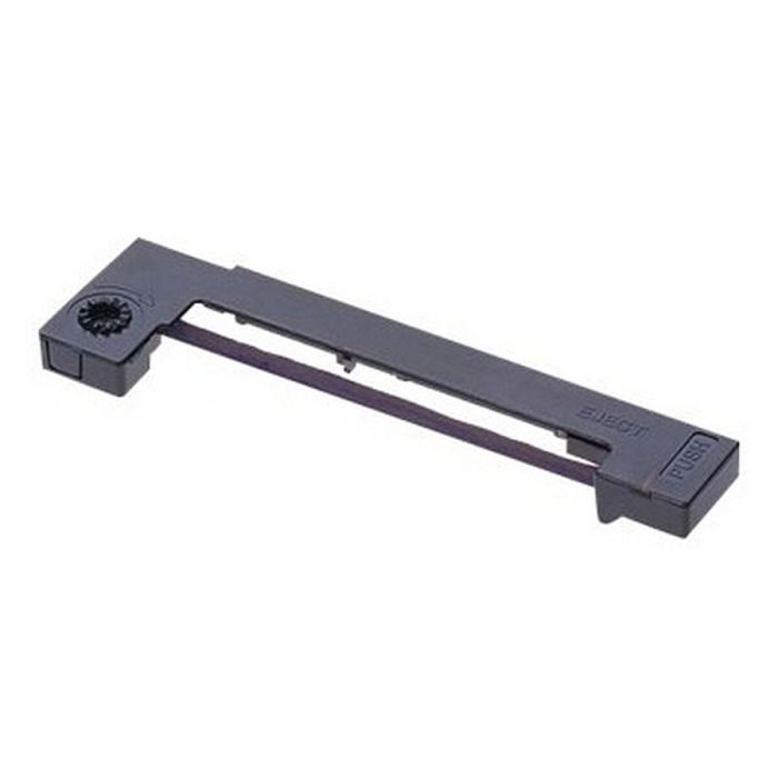 Cinta Matricial Original Epson C43S015354 Negro (1 unidad) 1 Cinta Matricial Original Epson C43S015354 Negro (1 unidad) 1
