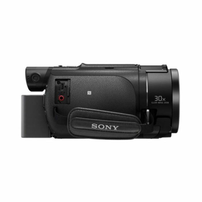 Videocámara Sony FDR-AX53 3