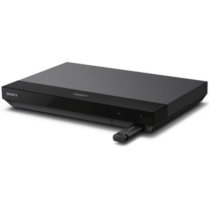 Blu-Ray Sony UBP-X700 UHD 4K HDR WiFi