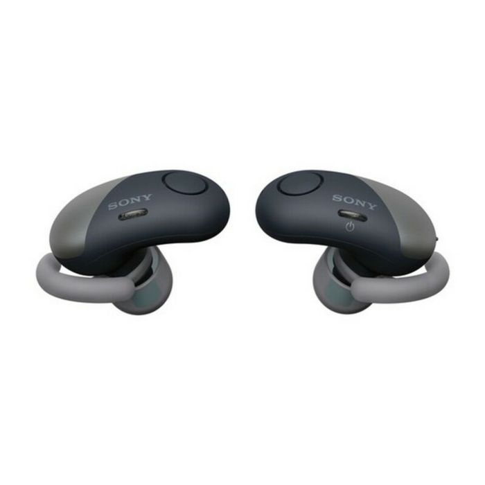 Auriculares in Ear Bluetooth Sony WFSP700N TWS 10