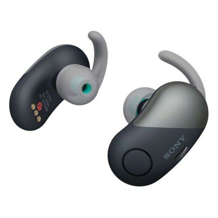 Auriculares in Ear Bluetooth Sony WFSP700N TWS 9