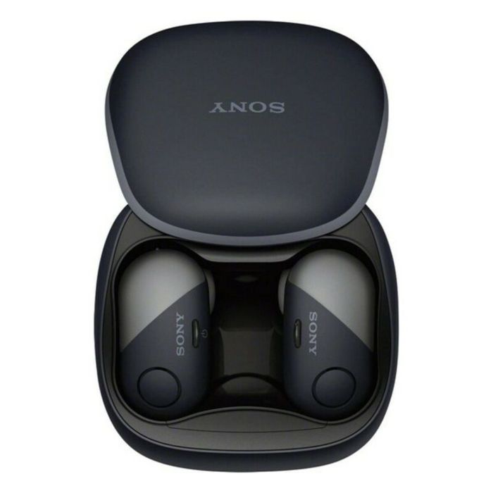 Auriculares in Ear Bluetooth Sony WFSP700N TWS 7