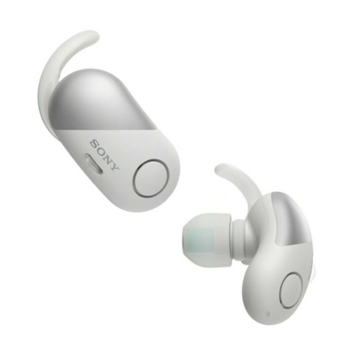 Auriculares in Ear Bluetooth Sony WFSP700N TWS 3