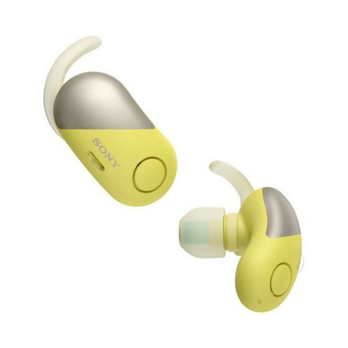 Auriculares in Ear Bluetooth Sony WFSP700N TWS 6