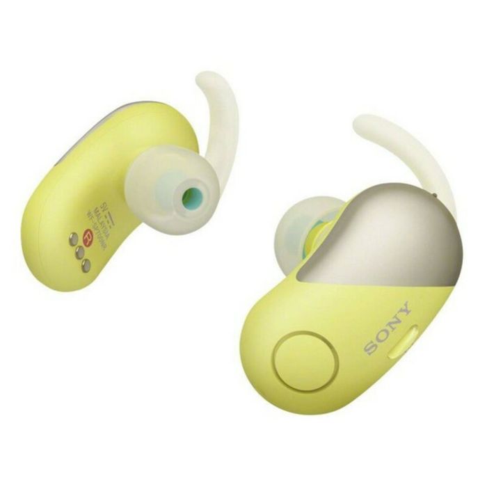 Auriculares in Ear Bluetooth Sony WFSP700N TWS 5