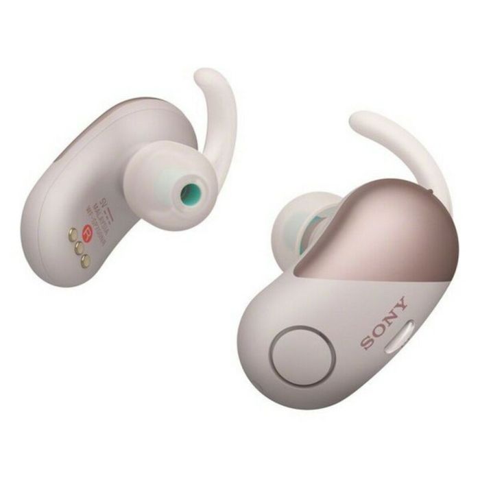 Auriculares in Ear Bluetooth Sony WFSP700N TWS 2