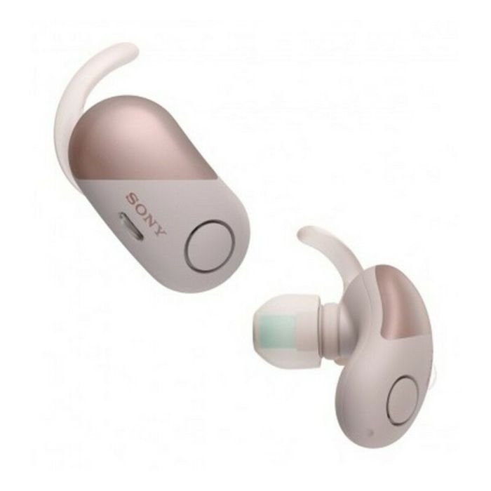 Auriculares in Ear Bluetooth Sony WFSP700N TWS 1