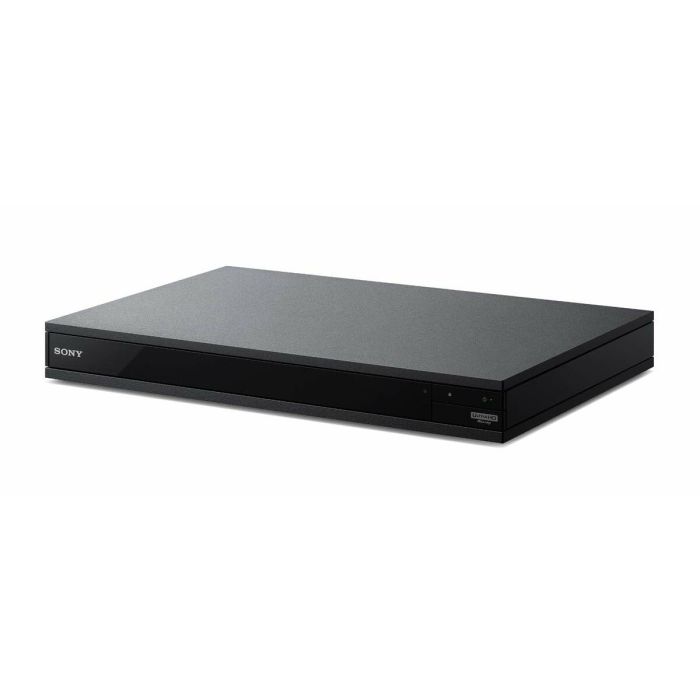 Reproductor de Blu-Ray Sony UBP-X800M2 Negro Reproductor de Blu-Ray Sony UBP-X800M2 Negro