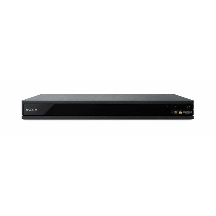 Reproductor de Blu-Ray Sony UBP-X800M2 Negro 1 Reproductor de Blu-Ray Sony UBP-X800M2 Negro 1