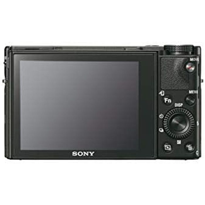 Cámara Digital Sony RX100 V 4