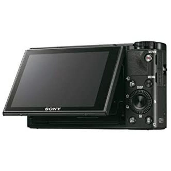 Cámara Digital Sony RX100 V 1