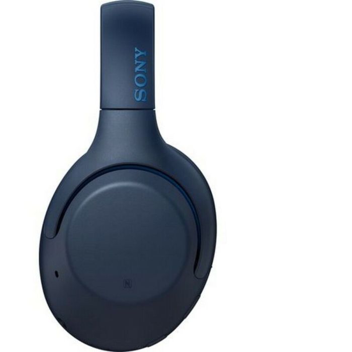 Auriculares Bluetooth Sony WH-XB900N 101 dB 2