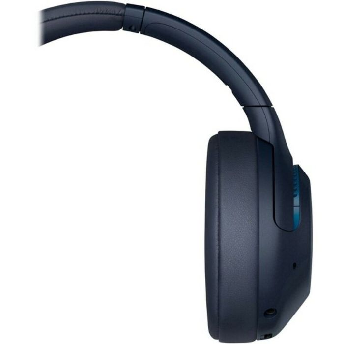 Auriculares Bluetooth Sony WH-XB900N 101 dB 1