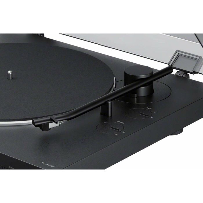 Tocadiscos Sony PSLX310BT.CEL Negro 5