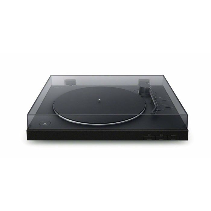 Tocadiscos Sony PSLX310BT.CEL Negro 6