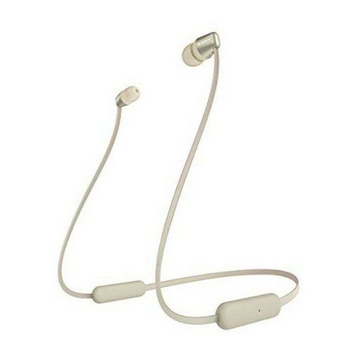 Auriculares Bluetooth Deportivos Sony WIC310 2