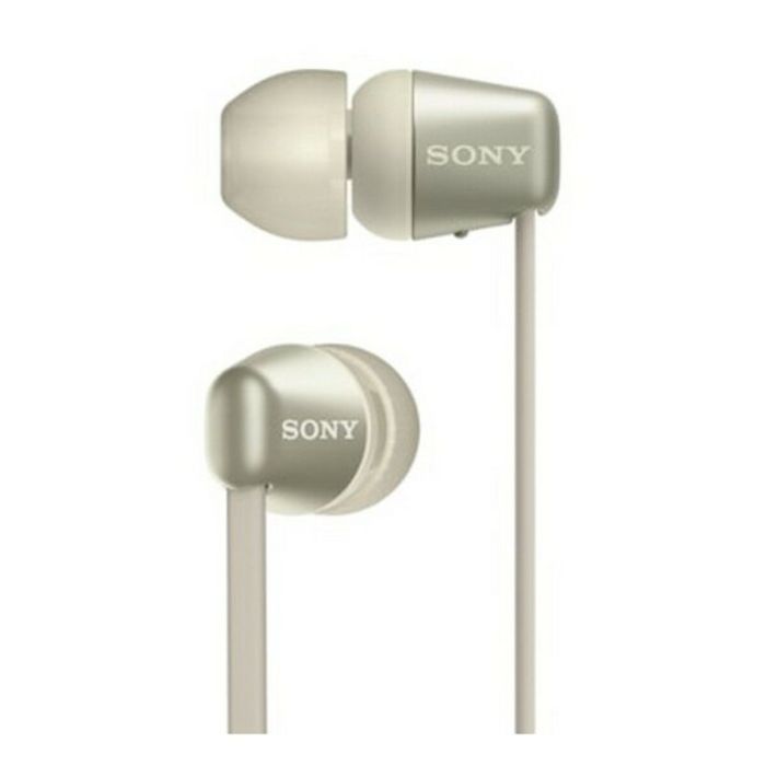 Auriculares Bluetooth Deportivos Sony WIC310 1